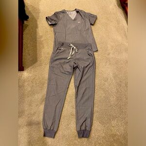 Figs Scrubs, Medium Tall